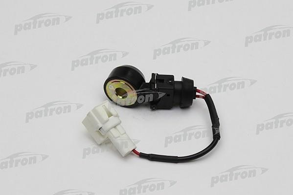 Patron PE80003 Knock sensor PE80003: Buy near me in Poland at 2407.PL - Good price!