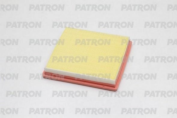 Patron PF1428 Air filter PF1428: Buy near me in Poland at 2407.PL - Good price!