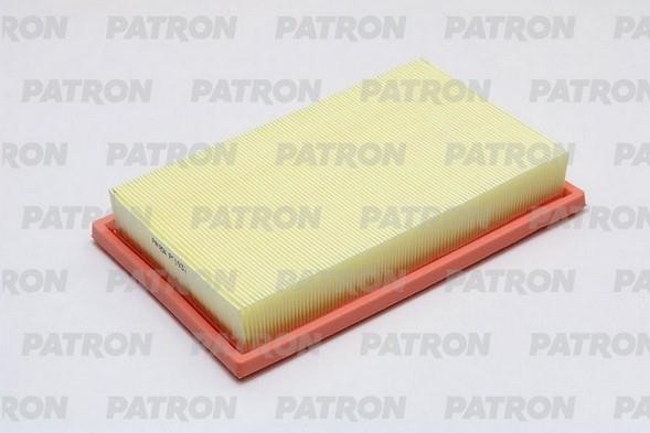 Patron PF1933 Air filter PF1933: Buy near me in Poland at 2407.PL - Good price!