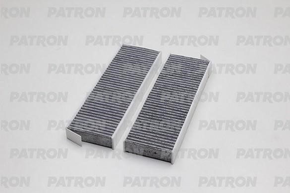 Patron PF2259 Activated Carbon Cabin Filter PF2259: Buy near me in Poland at 2407.PL - Good price!