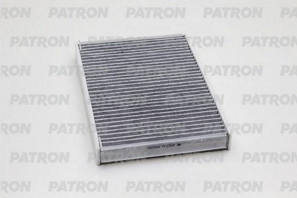 Patron PF2268 Activated Carbon Cabin Filter PF2268: Buy near me in Poland at 2407.PL - Good price!
