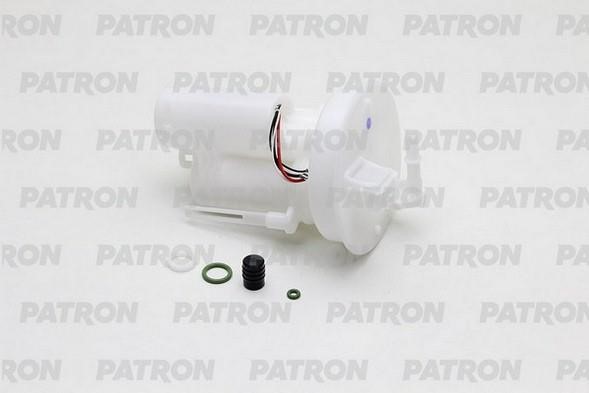 Patron PF3916 Fuel filter PF3916: Buy near me in Poland at 2407.PL - Good price!