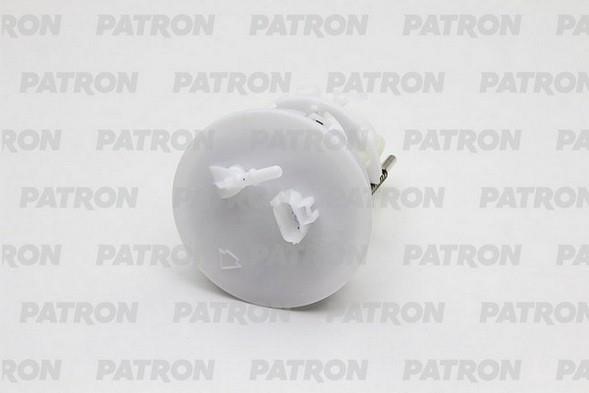 Patron PF3950 Fuel filter PF3950: Buy near me in Poland at 2407.PL - Good price!