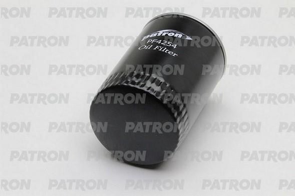 Patron PF4254 Oil Filter PF4254: Buy near me in Poland at 2407.PL - Good price!
