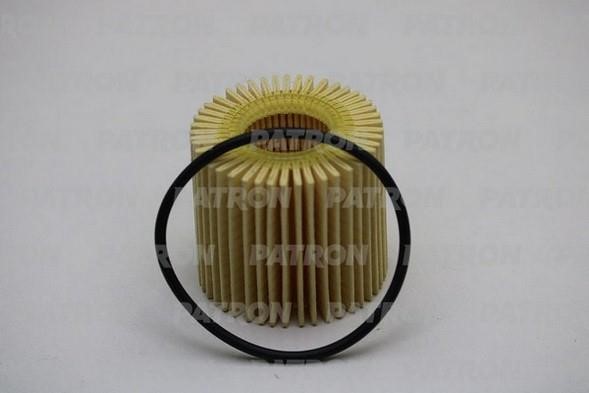 Patron PF4255 Oil Filter PF4255: Buy near me in Poland at 2407.PL - Good price!