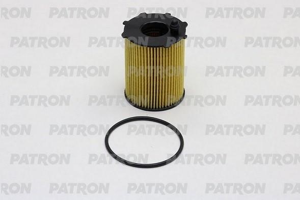 Patron PF4257 Oil Filter PF4257: Buy near me in Poland at 2407.PL - Good price!