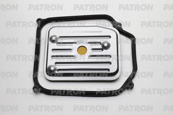 Patron PF5002 Automatic transmission filter PF5002: Buy near me in Poland at 2407.PL - Good price!