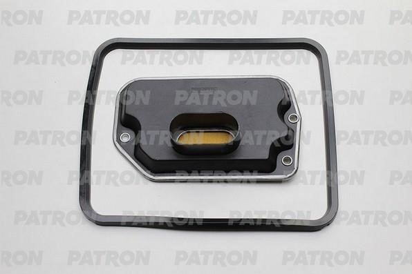 Patron PF5013 Фильтр АКПП PF5013: Отличная цена - Купить в Польше на 2407.PL!