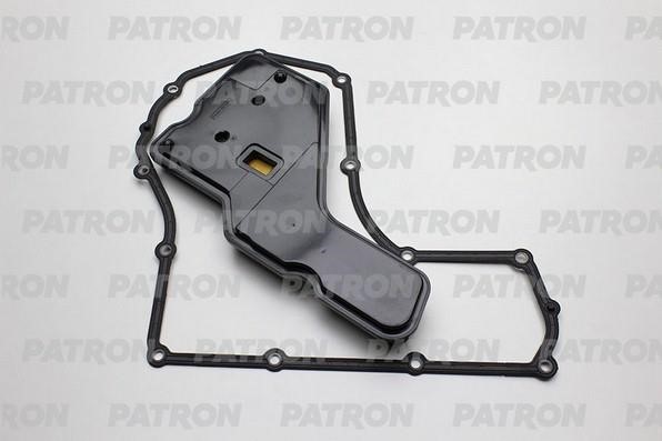 Patron PF5018 Automatic transmission filter PF5018: Buy near me in Poland at 2407.PL - Good price!