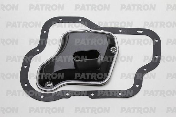 Patron PF5022 Automatic transmission filter PF5022: Buy near me in Poland at 2407.PL - Good price!