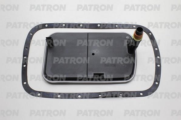 Patron PF5024 Automatic transmission filter PF5024: Buy near me in Poland at 2407.PL - Good price!