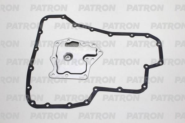 Patron PF5027 Automatic transmission filter PF5027: Buy near me in Poland at 2407.PL - Good price!