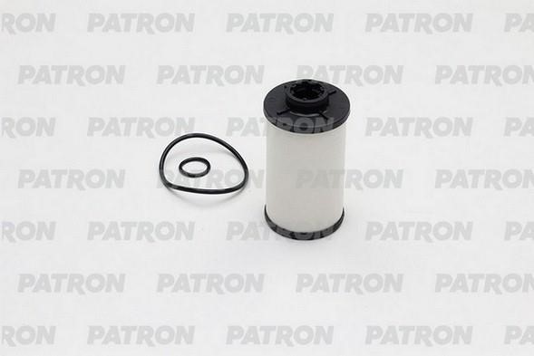 Patron PF5030 Automatic transmission filter PF5030: Buy near me in Poland at 2407.PL - Good price!