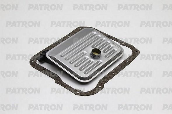Patron PF5031 Automatic transmission filter PF5031: Buy near me in Poland at 2407.PL - Good price!