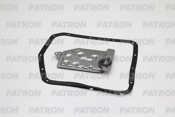 Patron PF5036 Automatic transmission filter PF5036: Buy near me in Poland at 2407.PL - Good price!