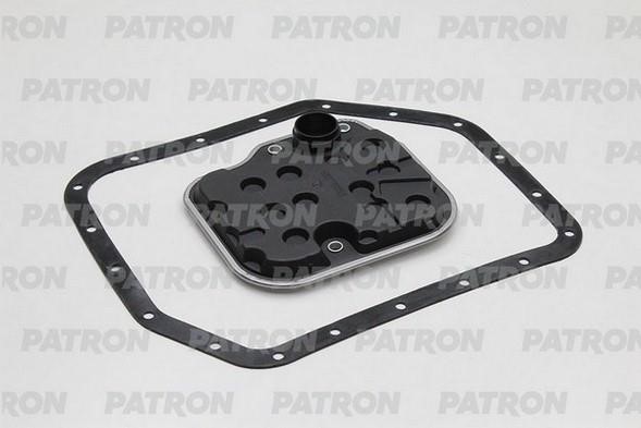 Patron PF5038 Automatic transmission filter PF5038: Buy near me in Poland at 2407.PL - Good price!