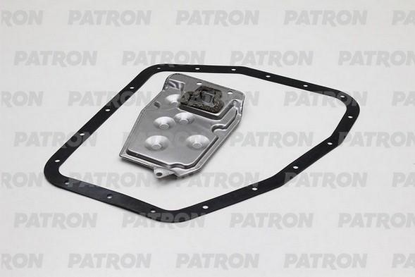 Patron PF5041 Automatic transmission filter PF5041: Buy near me in Poland at 2407.PL - Good price!