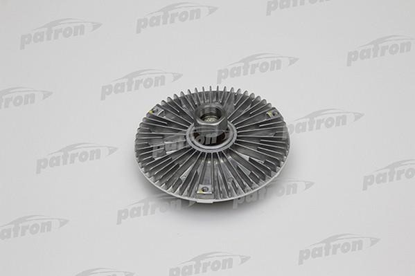 Patron PFC0001 Clutch, radiator fan PFC0001: Buy near me in Poland at 2407.PL - Good price!