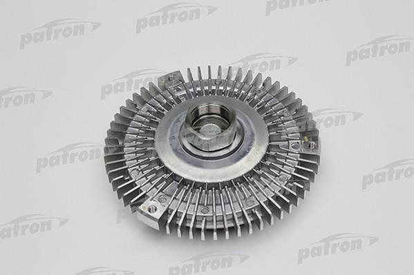 Patron PFC0002 Clutch, radiator fan PFC0002: Buy near me in Poland at 2407.PL - Good price!