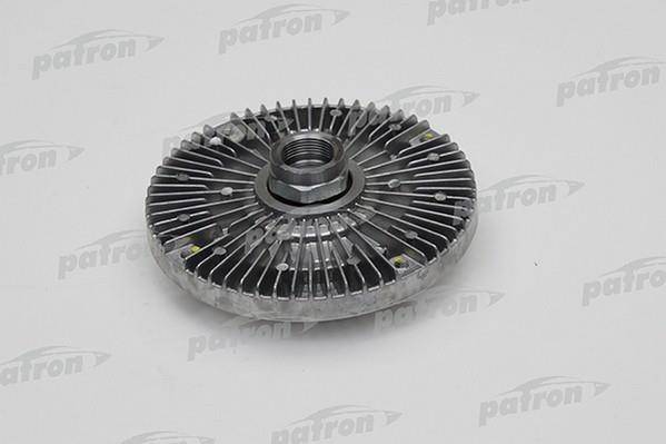 Patron PFC0004 Clutch, radiator fan PFC0004: Buy near me in Poland at 2407.PL - Good price!