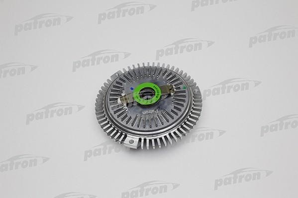 Patron PFC0006 Clutch, radiator fan PFC0006: Buy near me in Poland at 2407.PL - Good price!