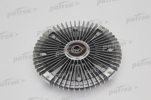 Patron PFC0009 Viscous coupling assembly PFC0009: Buy near me in Poland at 2407.PL - Good price!