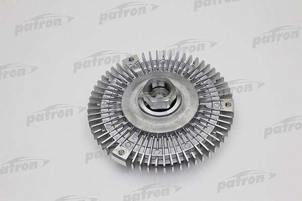 Patron PFC0010 Clutch, radiator fan PFC0010: Buy near me in Poland at 2407.PL - Good price!