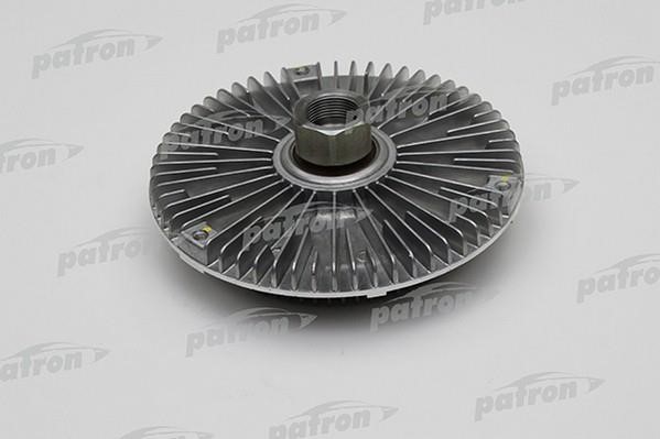 Patron PFC0011 Clutch, radiator fan PFC0011: Buy near me in Poland at 2407.PL - Good price!