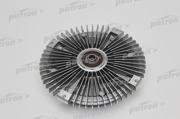 Patron PFC0013 Clutch, radiator fan PFC0013: Buy near me in Poland at 2407.PL - Good price!