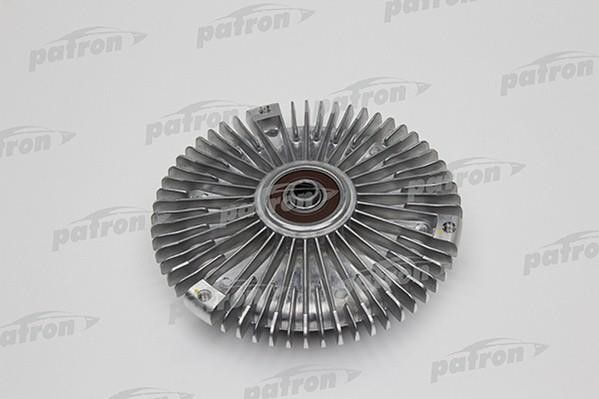 Patron PFC0014 Clutch, radiator fan PFC0014: Buy near me in Poland at 2407.PL - Good price!