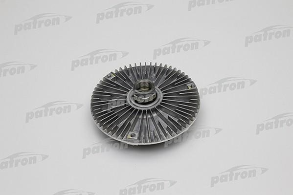 Patron PFC0015 Clutch, radiator fan PFC0015: Buy near me in Poland at 2407.PL - Good price!