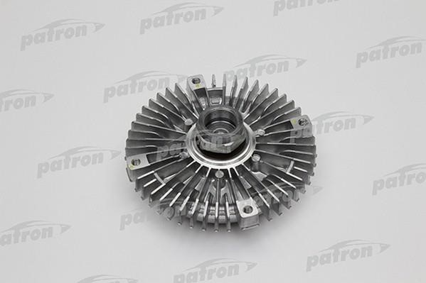 Patron PFC0019 Clutch, radiator fan PFC0019: Buy near me in Poland at 2407.PL - Good price!