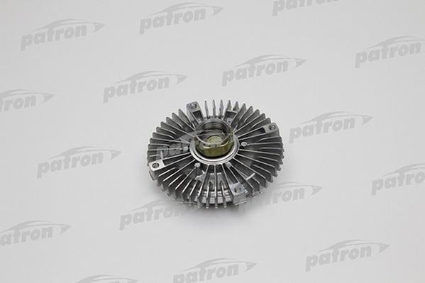Patron PFC0020 Clutch, radiator fan PFC0020: Buy near me in Poland at 2407.PL - Good price!
