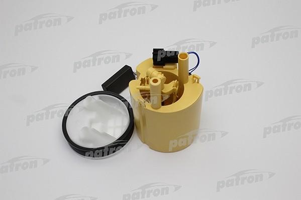 Patron PFP472 Sensor, Kraftstoffvorrat PFP472: Kaufen Sie zu einem guten Preis in Polen bei 2407.PL!