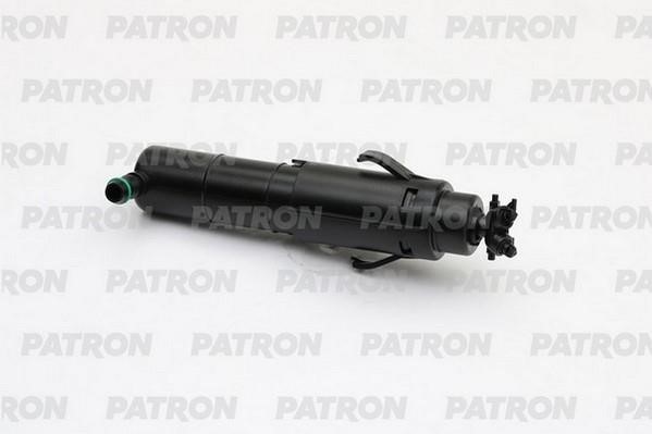 Patron PHW023 Headlamp washer nozzle PHW023: Buy near me in Poland at 2407.PL - Good price!