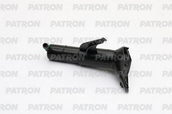 Patron PHW024 Headlamp washer nozzle PHW024: Buy near me at 2407.PL in Poland at an Affordable price!