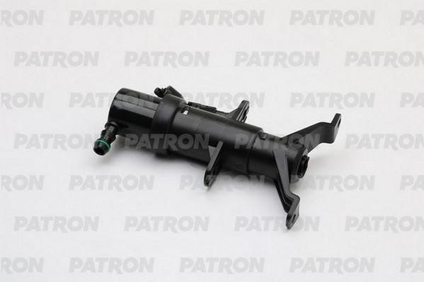 Patron PHW026 Headlamp washer nozzle PHW026: Buy near me in Poland at 2407.PL - Good price!