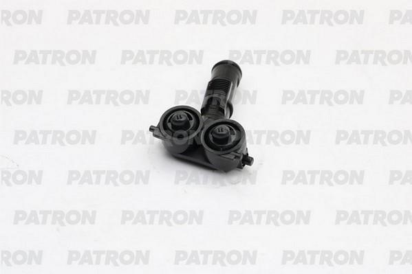 Patron PHW029 Headlamp washer nozzle PHW029: Buy near me in Poland at 2407.PL - Good price!