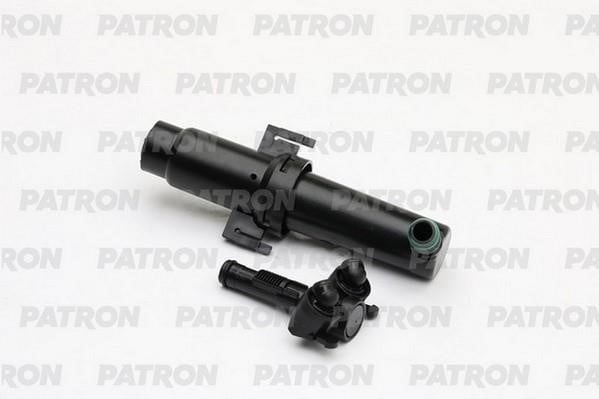Patron PHW031 Headlamp washer nozzle PHW031: Buy near me in Poland at 2407.PL - Good price!