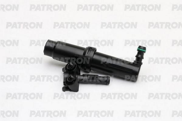 Patron PHW032 Headlamp washer nozzle PHW032: Buy near me in Poland at 2407.PL - Good price!