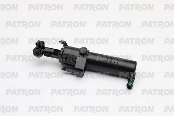 Patron PHW040 Headlamp washer nozzle PHW040: Buy near me in Poland at 2407.PL - Good price!