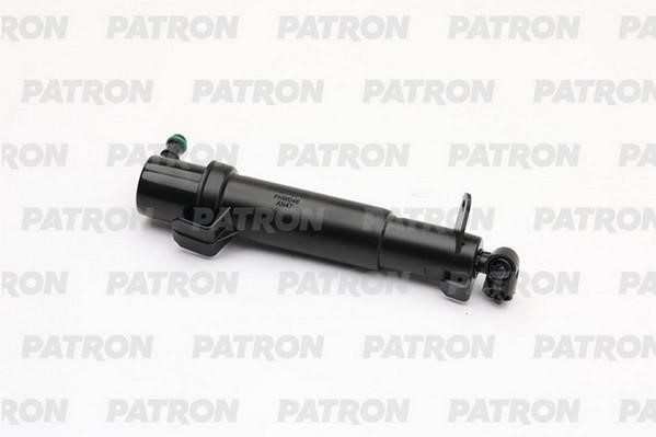 Patron PHW046 Headlamp washer nozzle PHW046: Buy near me in Poland at 2407.PL - Good price!