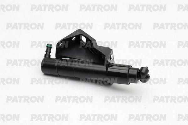 Patron PHW051 Headlamp washer nozzle PHW051: Buy near me in Poland at 2407.PL - Good price!