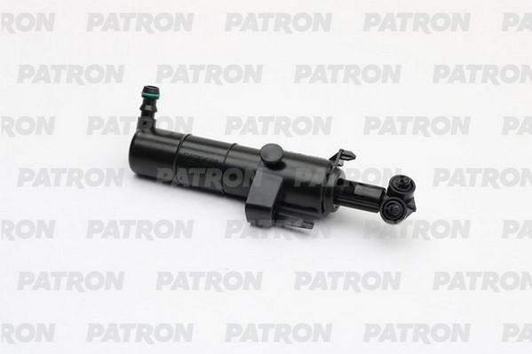 Patron PHW054 Headlamp washer nozzle PHW054: Buy near me in Poland at 2407.PL - Good price!
