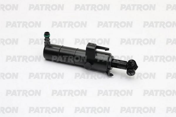 Patron PHW055 Headlamp washer nozzle PHW055: Buy near me in Poland at 2407.PL - Good price!