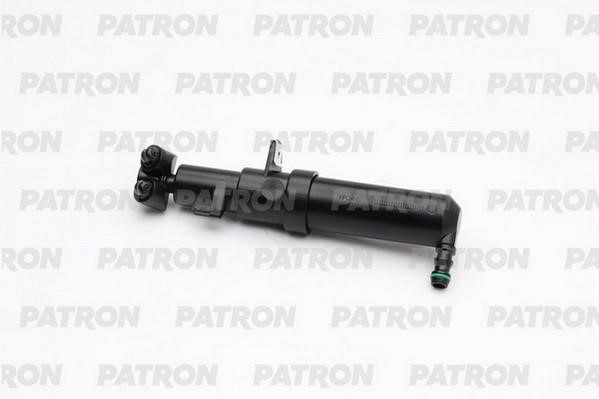 Patron PHW056 Headlamp washer nozzle PHW056: Buy near me in Poland at 2407.PL - Good price!