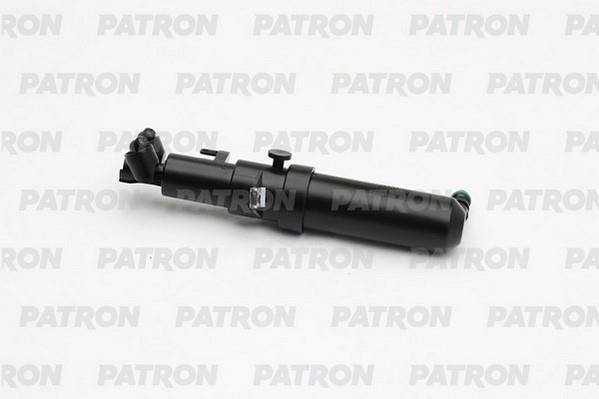 Patron PHW057 Headlamp washer nozzle PHW057: Buy near me at 2407.PL in Poland at an Affordable price!