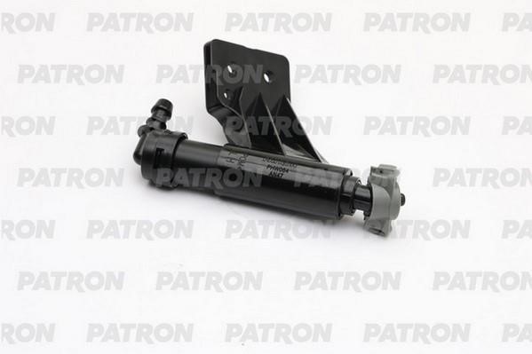 Patron PHW064 Headlamp washer nozzle PHW064: Buy near me in Poland at 2407.PL - Good price!