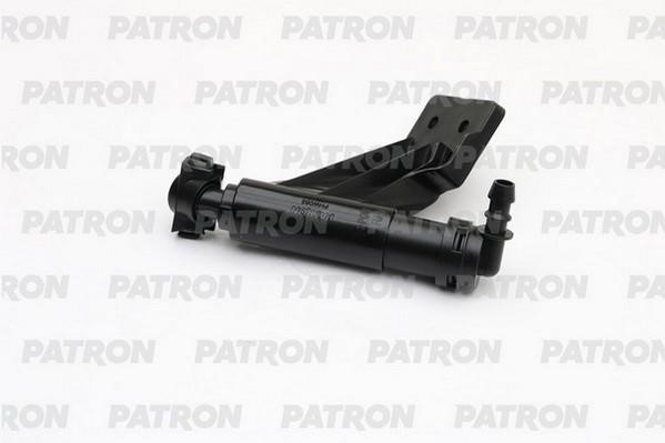 Patron PHW065 Headlamp washer nozzle PHW065: Buy near me in Poland at 2407.PL - Good price!