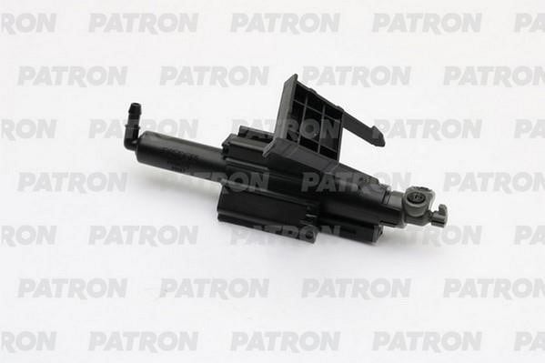 Patron PHW070 Headlamp washer nozzle PHW070: Buy near me in Poland at 2407.PL - Good price!